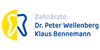 Logo Dr. Peter Wellenberg, MSc & Klaus Bennemann, MSc Zahnärzte Dortmund