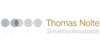 Logo Nolte Thomas Steuerberatersozietät Dortmund