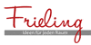 Logo Frieling GmbH Raumausstattung Dortmund