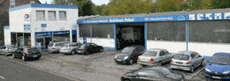 Bildergallerie Autohaus Pabst GmbH & Co. KG KFZ-Werkstatt Dortmund Marten