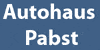 Logo Autohaus Pabst GmbH & Co. KG KFZ-Werkstatt Dortmund Marten