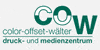 Logo Color-offset-Wälter GmbH & Co. KG Druck- und Medienzentrum Dortmund