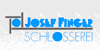 Logo Finger Josef Schlosserei Dortmund