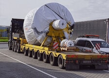Eigentümer Bilder Hubert Wiemann GmbH & Co. Kranverleih Dortmund