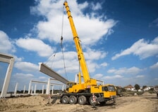 Eigentümer Bilder Hubert Wiemann GmbH & Co. Kranverleih Dortmund