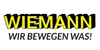Logo Hubert Wiemann GmbH & Co. Kranverleih Dortmund
