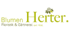 Logo Andreas Herter Blumen und Friedhofsgärtnerei Dortmund Eichlinghofen