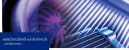 Bildergallerie Brenscheidt Autokühler GmbH Autokühlerverkauf Dortmund