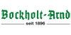 Logo Bestattungshaus Bockholt-Arnd e.K. Dortmund
