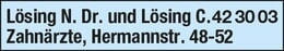Bildergallerie Lösing N. Dr. Dortmund