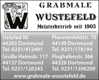 Bildergallerie Wüstefeld Helmut Dortmund