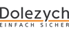 Logo Westdeutscher Drahtseil-Verkauf Dolezych GmbH & Co.KG Dortmund