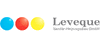Logo Leveque Sanitär-Heizungsbau GmbH Dortmund
