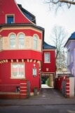 Bildergallerie Klein Brigitte Dr., Classen Susanne Dr., Rensinghoff Beate, Schmidt Sabine u. Krasniqi Nicola Frauenärztinnen Dortmund