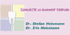 Logo Heismann Stefan, Heismann Iris u. Zürner Doris Dres. med. Zahnärzte Dortmund