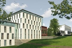Eigentümer Bilder Planungsteam Wiemer Claudia Architekt Dortmund