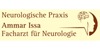 Logo Issa Ammar Facharzt für Neurologie Dortmund