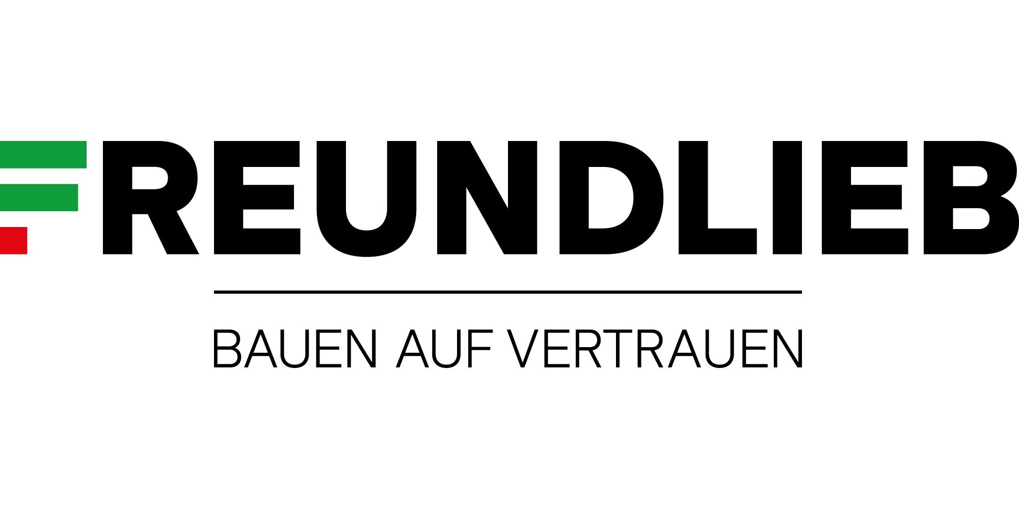 Logo Freundlieb Bauunternehmung GmbH & Co. KG Dortmund