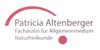 Logo ALTENBERGER Dr. P. privatärztl. Praxis Allgem. Med./Naturheilverf. Dortmund