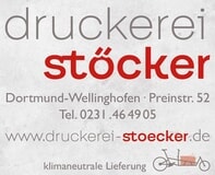 Bildergallerie Druckerei Stöcker Inh. Norbert Kerstiens Dortmund