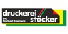 Logo Druckerei Stöcker Inh. Norbert Kerstiens Dortmund