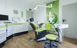 Bildergallerie Müller Bernd Dr. Zahnarzt Dortmund
