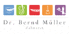 Logo Müller Bernd Dr. Zahnarzt Dortmund