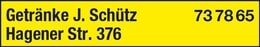 Bildergallerie Schütz Getränke Dortmund