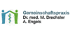 Logo Drechsler Marlene Dr.med. Fachärztin für Allgemeinmedizin und Naturheilkunde Dortmund