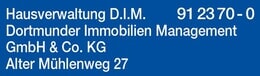 Bildergallerie D.I.M. Dortmunder Immobilien Management GmbH & Co. KG Dortmund