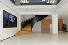 Bildergallerie Dula-Werke Dustmann & Co. GmbH Ladenausstattungen Dortmund Hombruch
