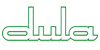 Logo Dula-Werke Dustmann & Co. GmbH Ladenausstattungen Dortmund Hombruch