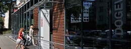 Bildergallerie DOGEWO Dortmunder Gesellschaft für Wohnen mbH Dortmund