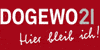 Logo DOGEWO Dortmunder Gesellschaft für Wohnen mbH Dortmund