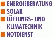 Bildergallerie Max Pfänder GmbH Zentralheizungen Iserlohn Zentrum