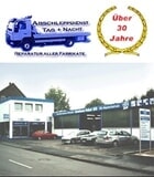 Bildergallerie AWD Autoverwertung Dortmund West GmbH Autoverwertung Dortmund