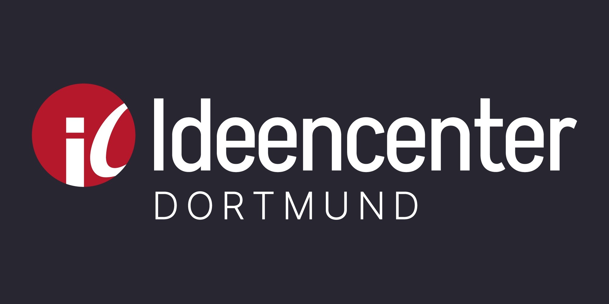 Logo IDEENcenter Dortmund Michael Ebner GmbH Dortmund