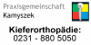 Logo Kamyszek Thomas Dr. Dr. Implantologie Dortmund