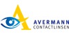 Logo Avermann Contactlinsen - Carsten Avermann Dipl.-Ing. (FH) Optik · Kontaktlinsen Dortmund