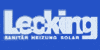 Logo Lecking GmbH & Co. KG Sanitär Heizung Solar Dortmund