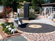 Bildergallerie NBL Natursteine Becker GmbH Lünen