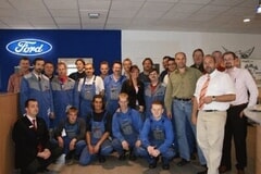 Eigentümer Bilder Eberhardt Automobile GmbH & Co KG Dortmund