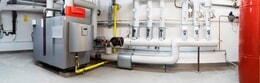 Bildergallerie Norbert Rötte GmbH Haustechnik 