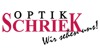 Logo Optik Schriek Fachgeschäft für Augenoptik Dortmund