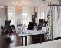 Bildergallerie Frieling GmbH Raumausstattung Dortmund