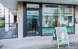 Bildergallerie Bestattungshaus Kuhnert Bestattungen & Vorsorge Dortmund