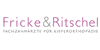 Logo Fricke Clemens Dr. Dr. Ritschel Ritschel Robert Dr. , Ritschel Paul Dr. Dortmund
