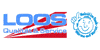 Logo LOOS Mineralöle GmbH & Co. KG Heizöl und Containerdienst Dortmund