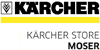 Logo Moser Hans GmbH Reinigungsgeräte Dortmund
