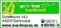 Bildergallerie Backhauß GmbH Garten- und Landschaftsbau Dortmund